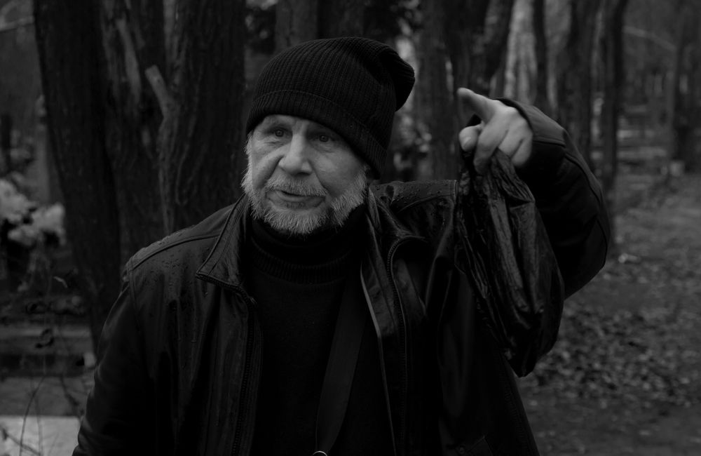 Фотография автора Александр Бичинев