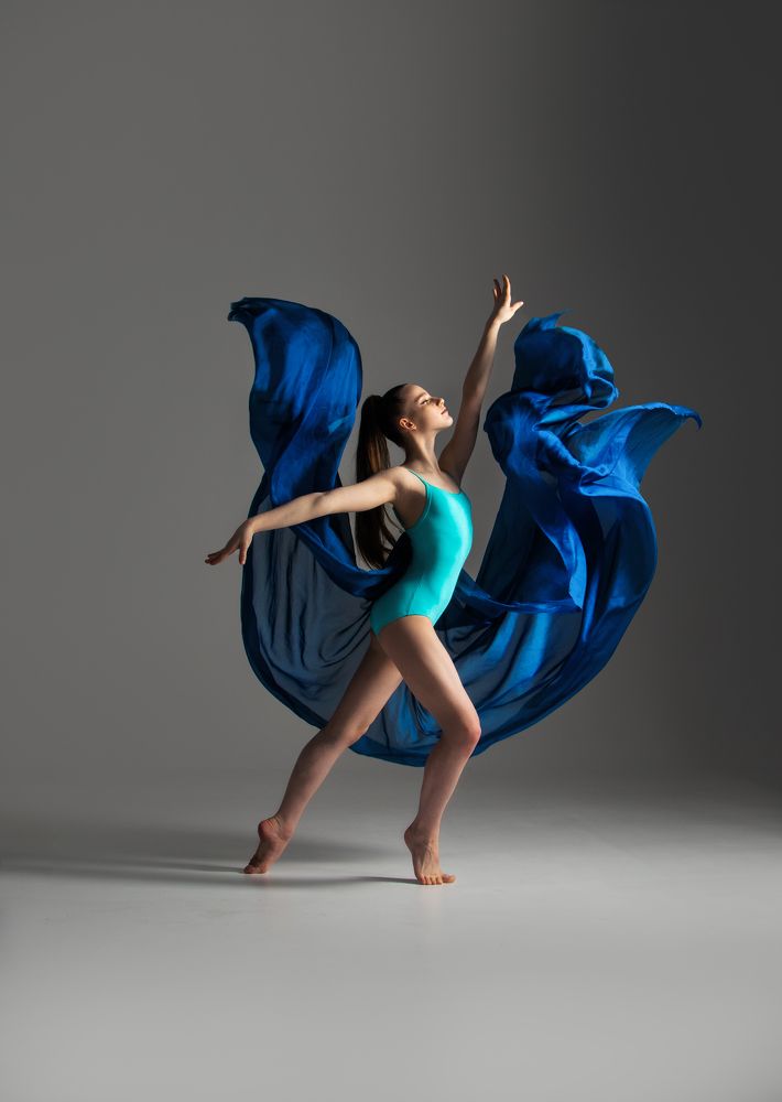 Photograph by Колоскова Юлия