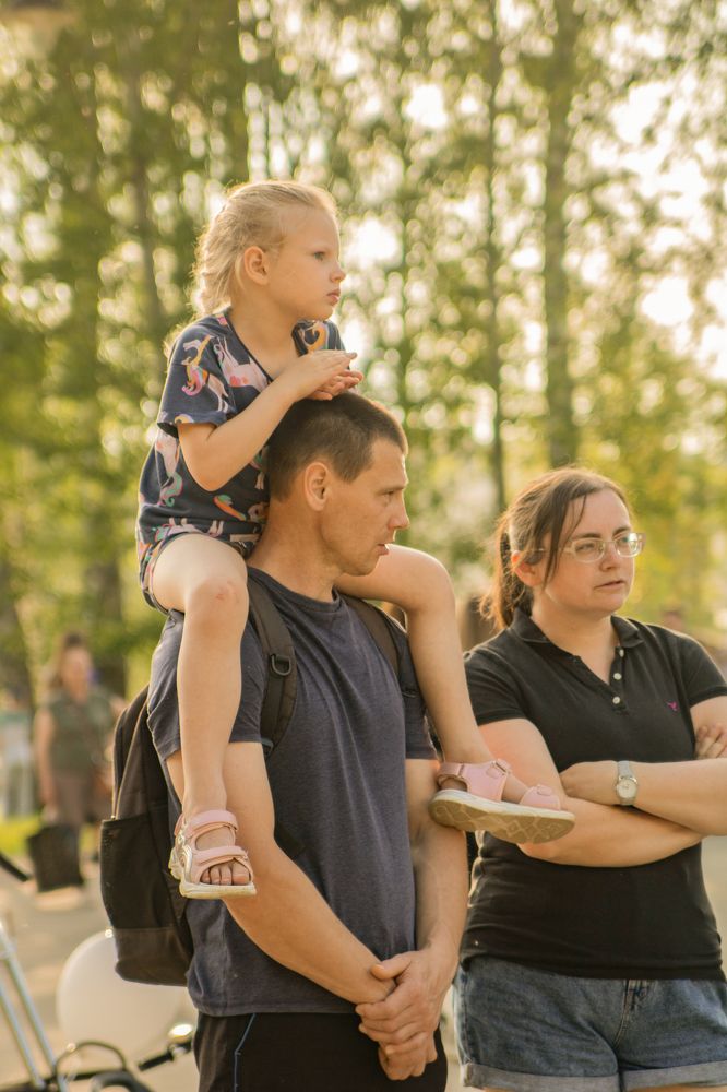 Photograph by Галина Трофимова