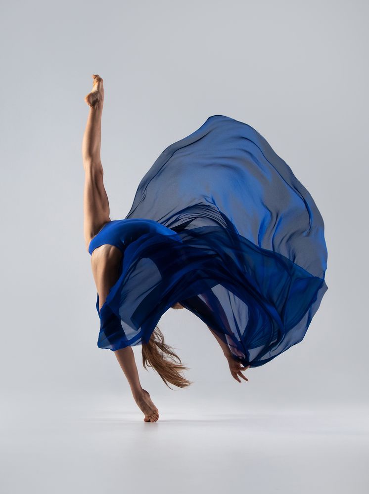 Photograph by Колоскова Юлия