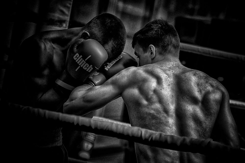 Photograph by Vitaliy Saposhnikov