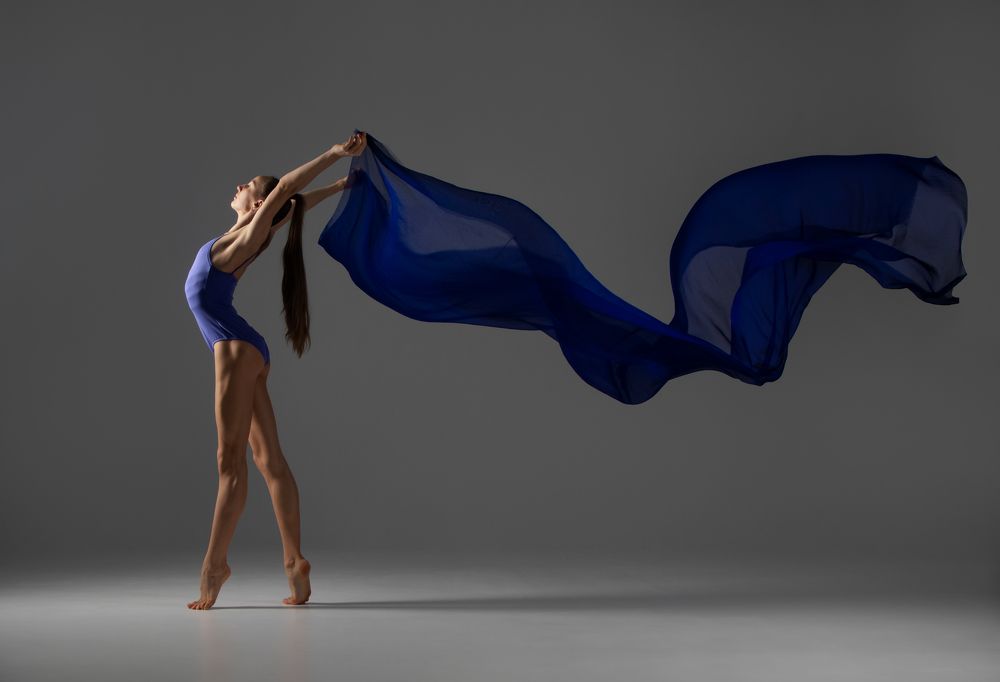 Photograph by Колоскова Юлия