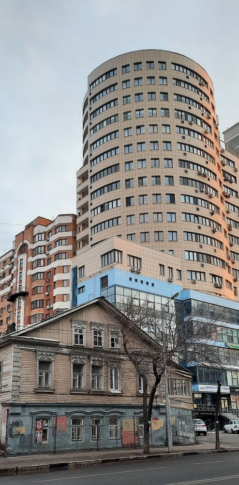 Photograph by Евгения Шашина