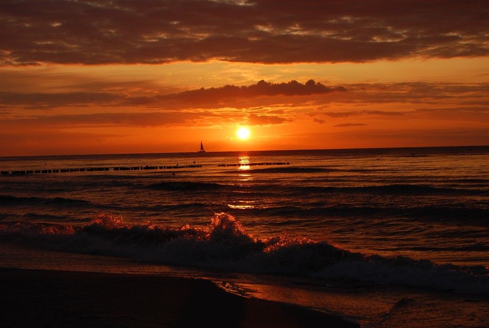 Photograph by Dawid Kalinowski