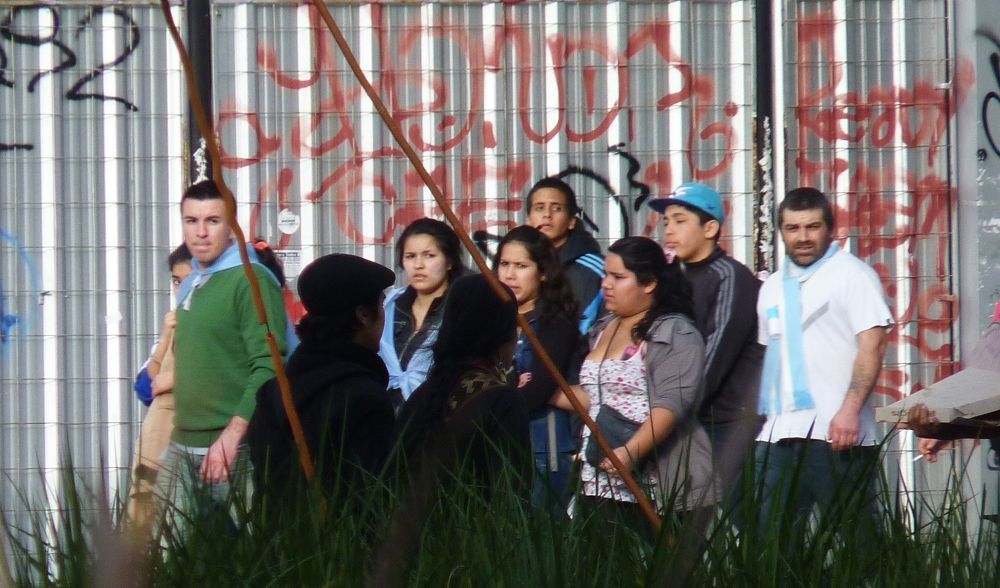 Photograph by SILVIA CLELIA AGOSTINIS