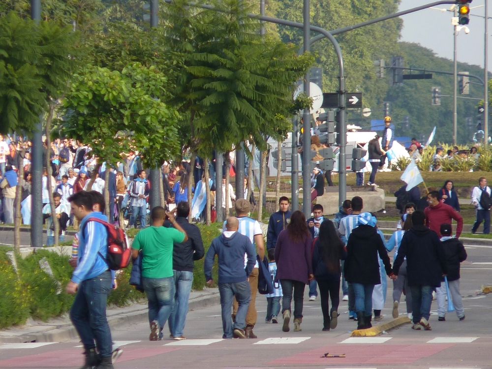 Photograph by SILVIA CLELIA AGOSTINIS