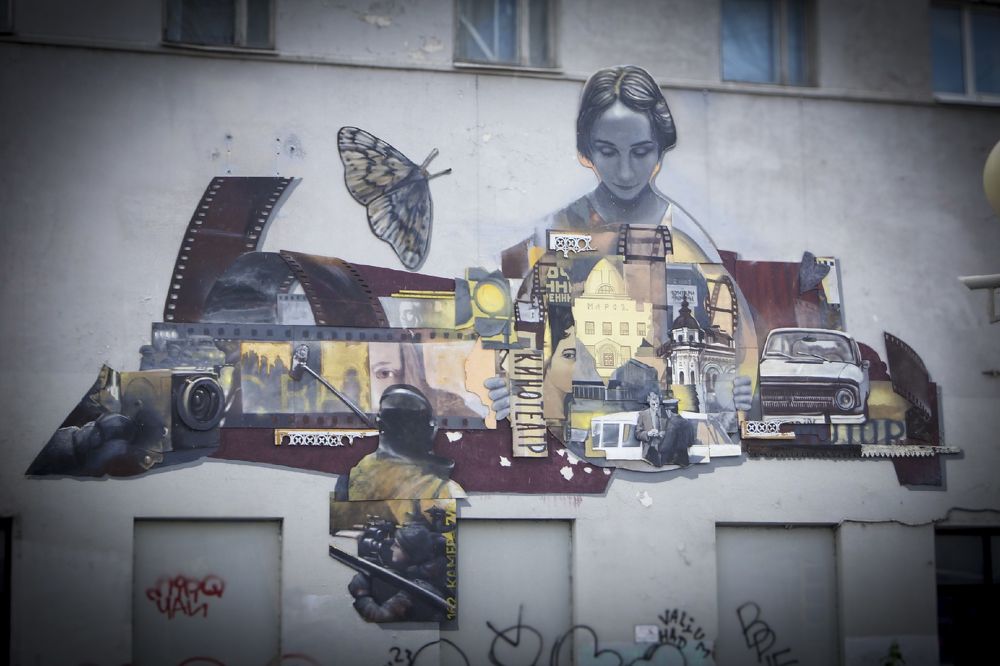 Photograph by Михаил Романов