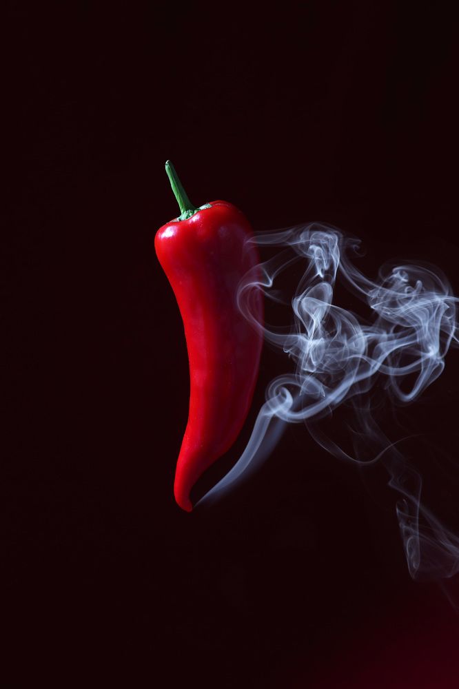 Photograph by Ольга Солодова