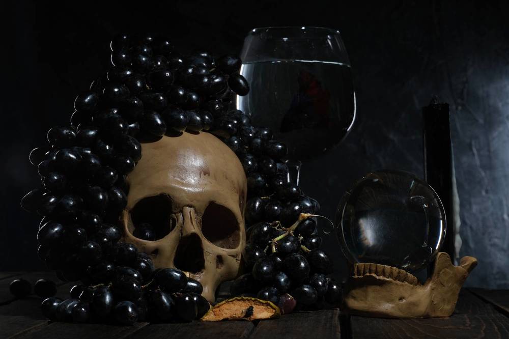 Photograph by Тим Мартынов