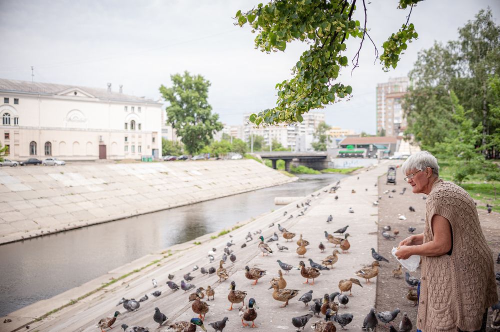 Photograph by Кирилл Богомазов