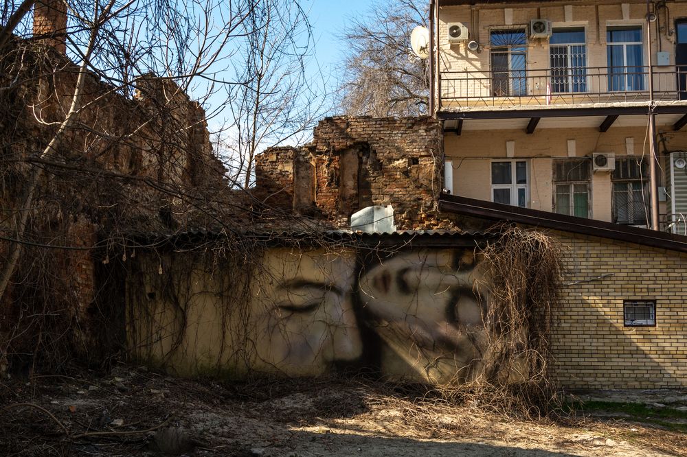 Photograph by Ольга Салтыкова