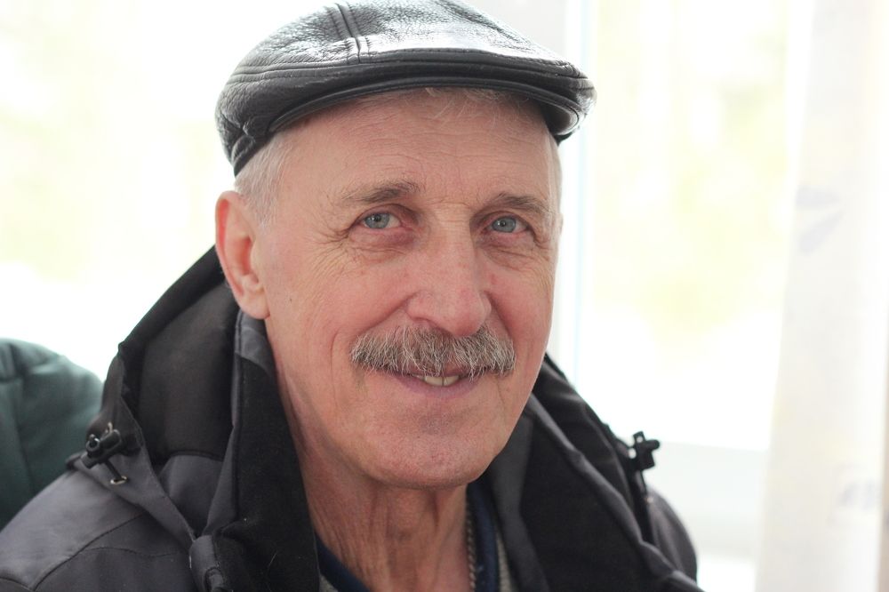 Photograph by Светлана Зотова