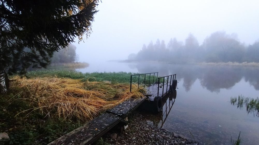 Photograph by Виктор Поверенов