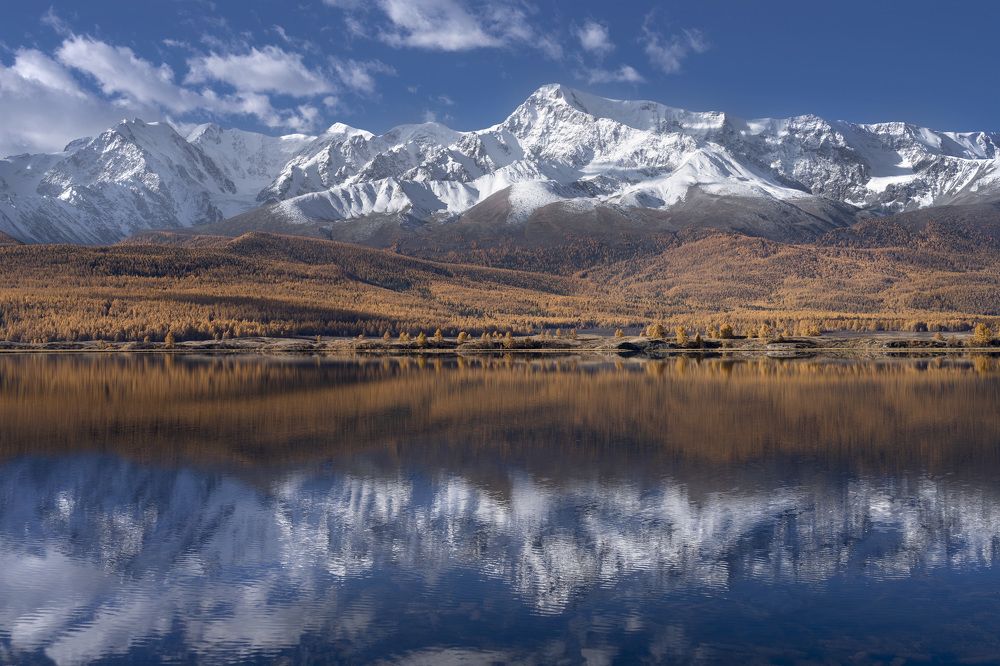 Photograph by Галина