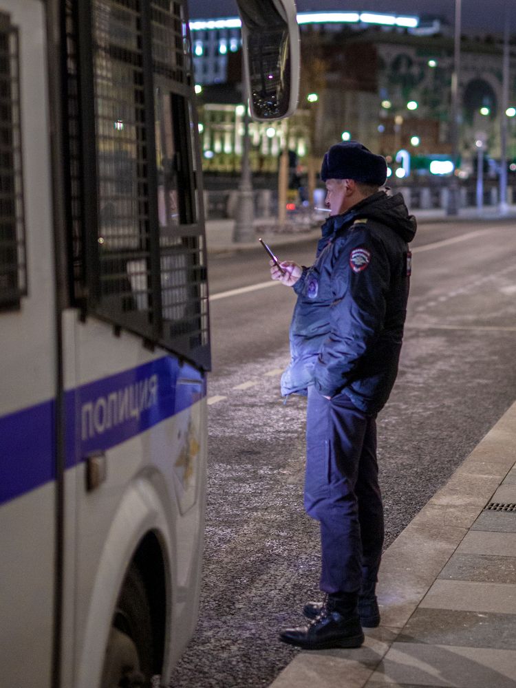 Photograph by Григорий Шишонков