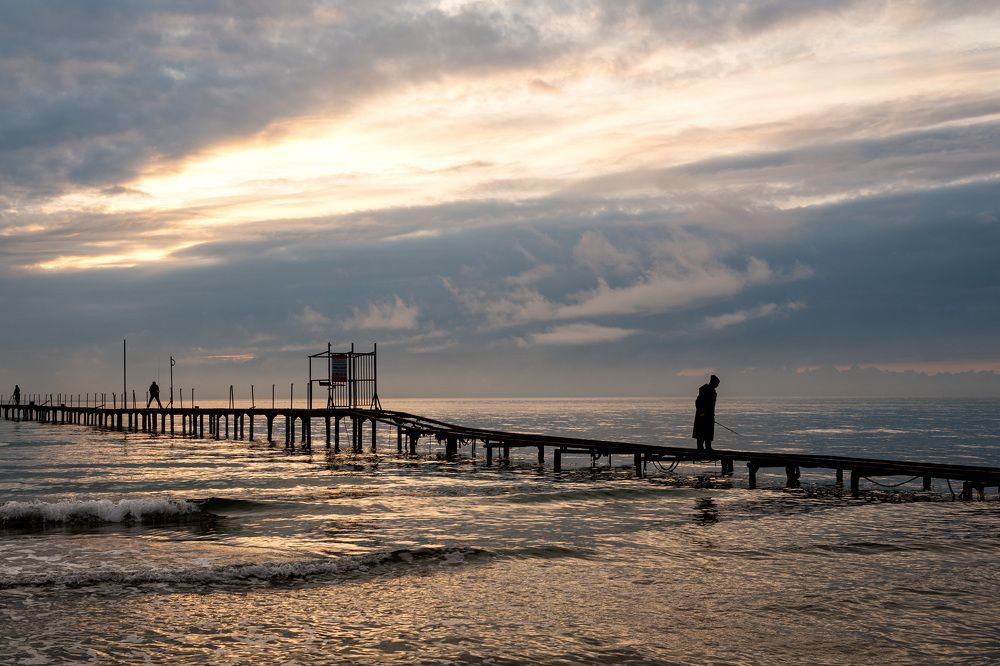 Photograph by Olga Smirnova