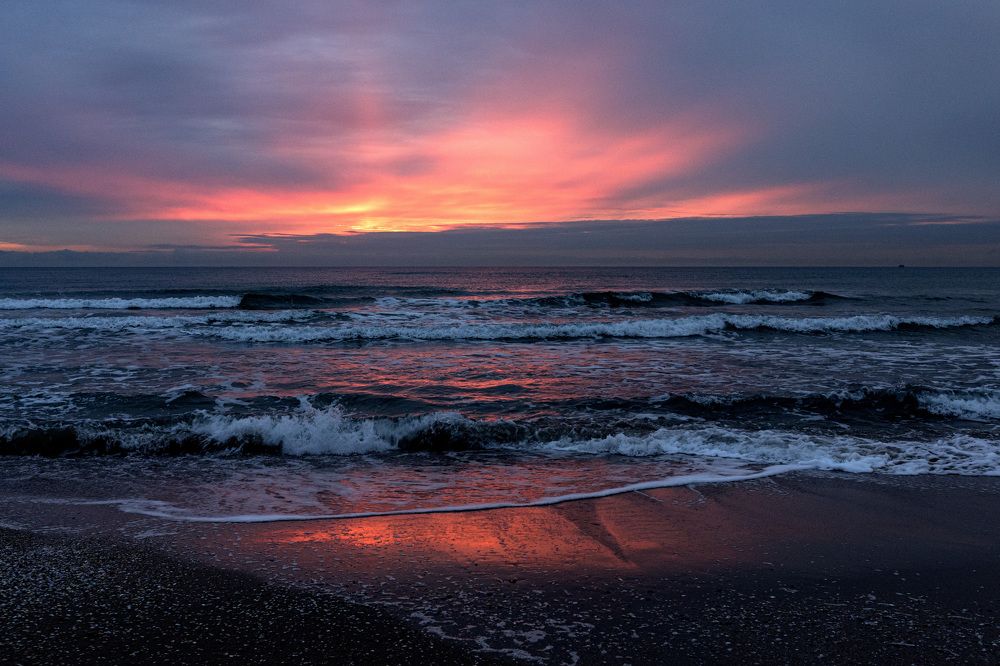 Photograph by Olga Smirnova