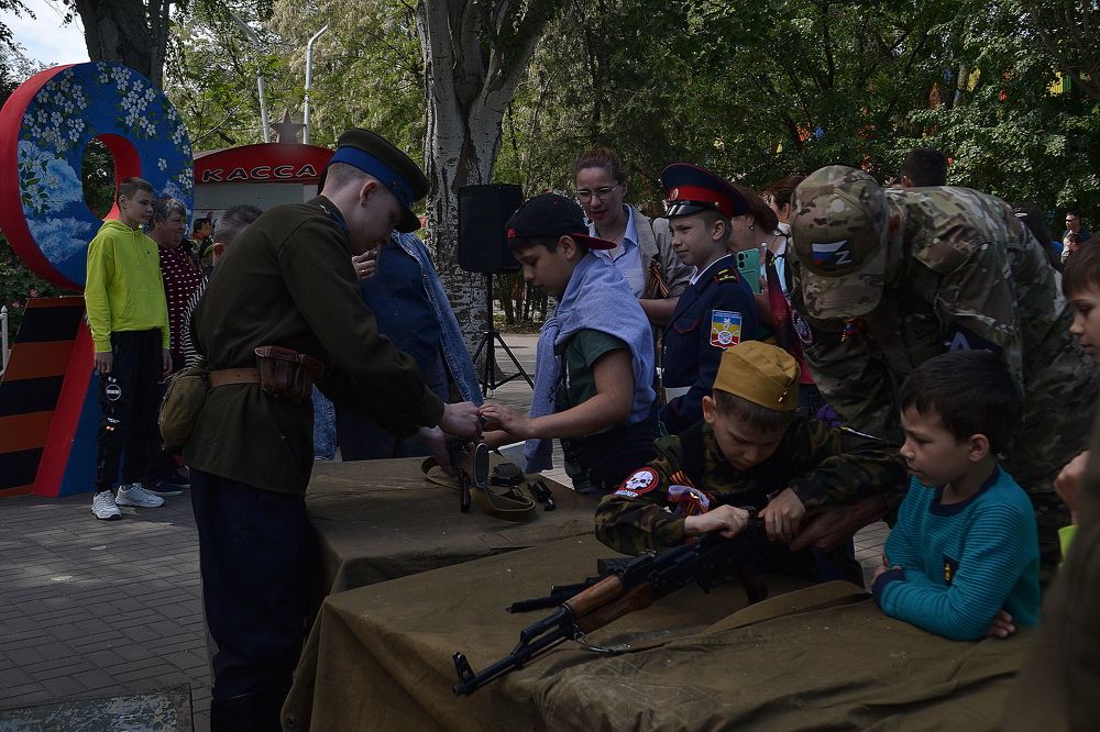 Photograph by Надежда Чаплынская