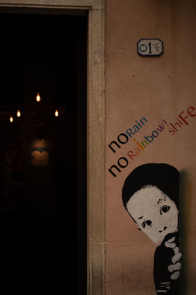 Photograph by Valeriia Martynenkova