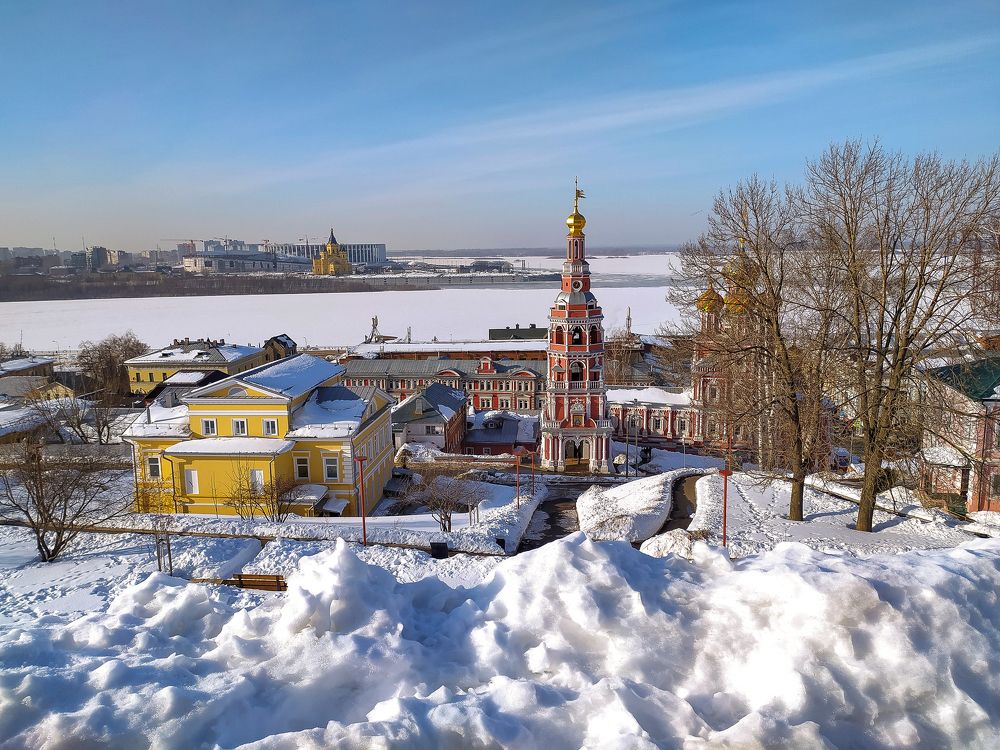 Photograph by Виктор Поверенов