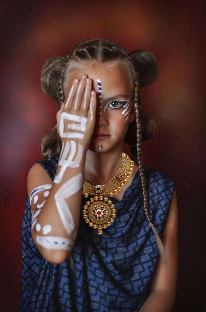 Photograph by Светлана Моисеева