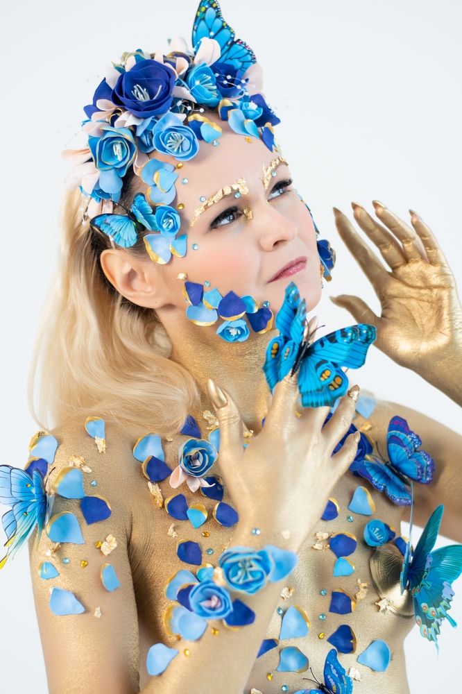 Photograph by Екатерина Бикбаева