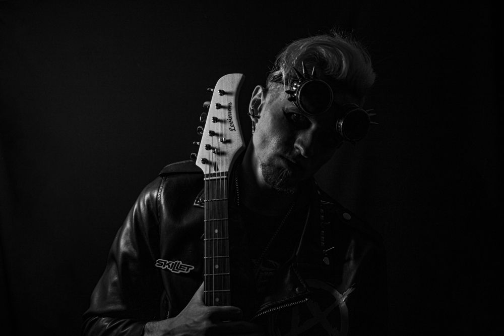 Photograph by Rain