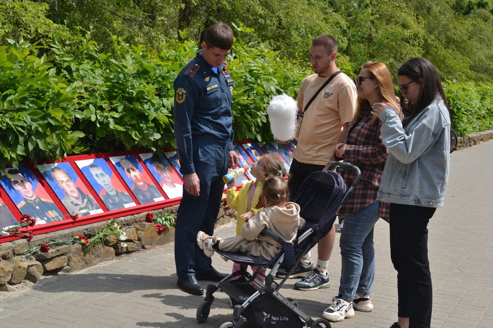 Photograph by Надежда Чаплынская