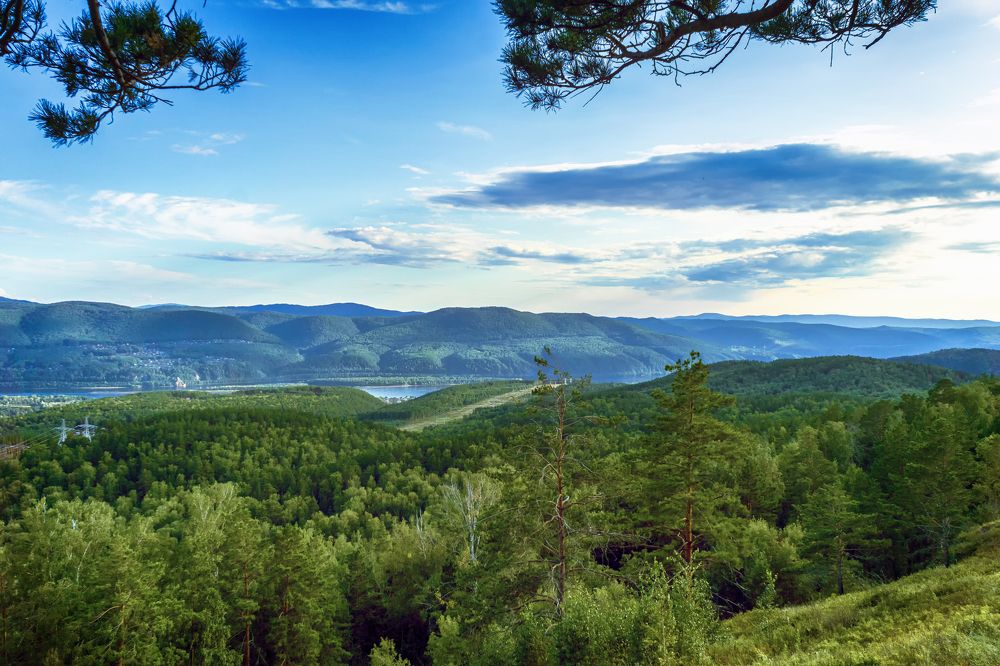 Photograph by Александр Пургин