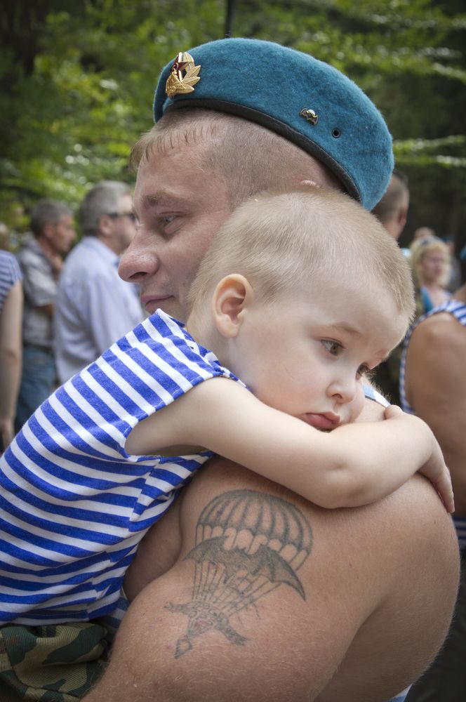 Photograph by Тамара Андреева