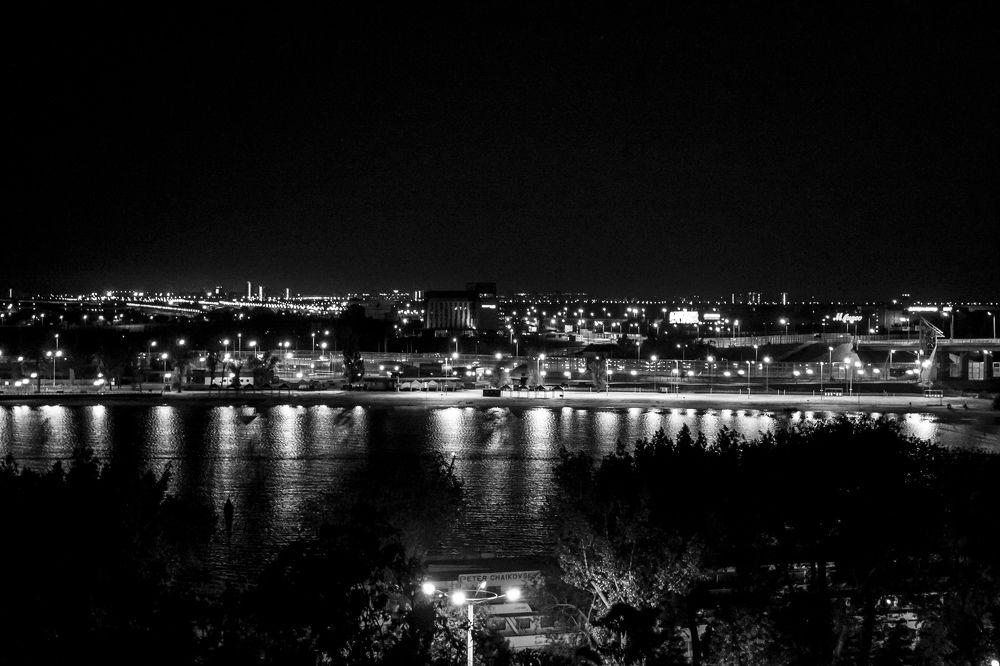 Photograph by Константин Мартынов