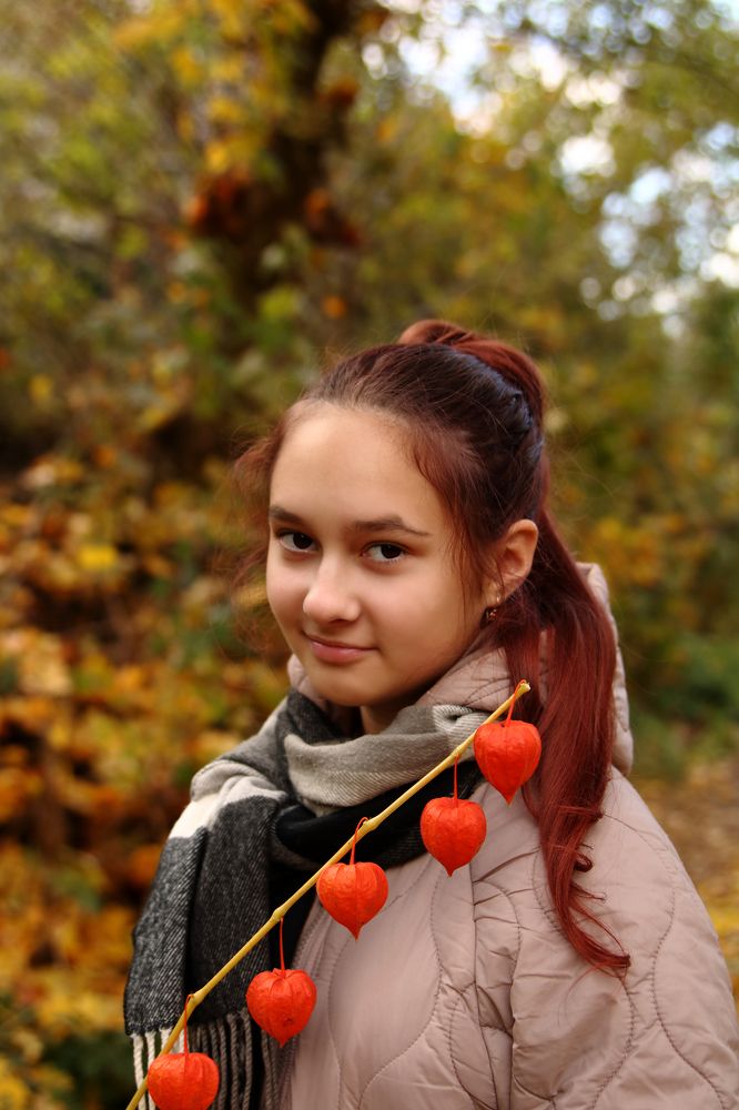 Photograph by Галина Трофимова