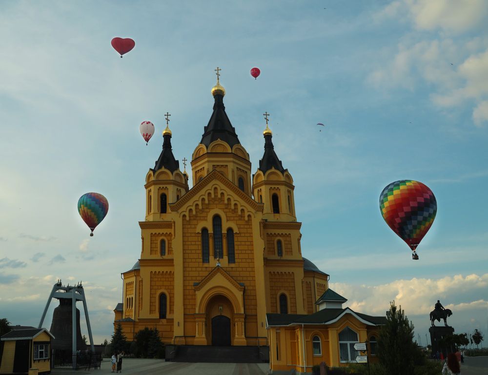 Photograph by Ирина Бескровная
