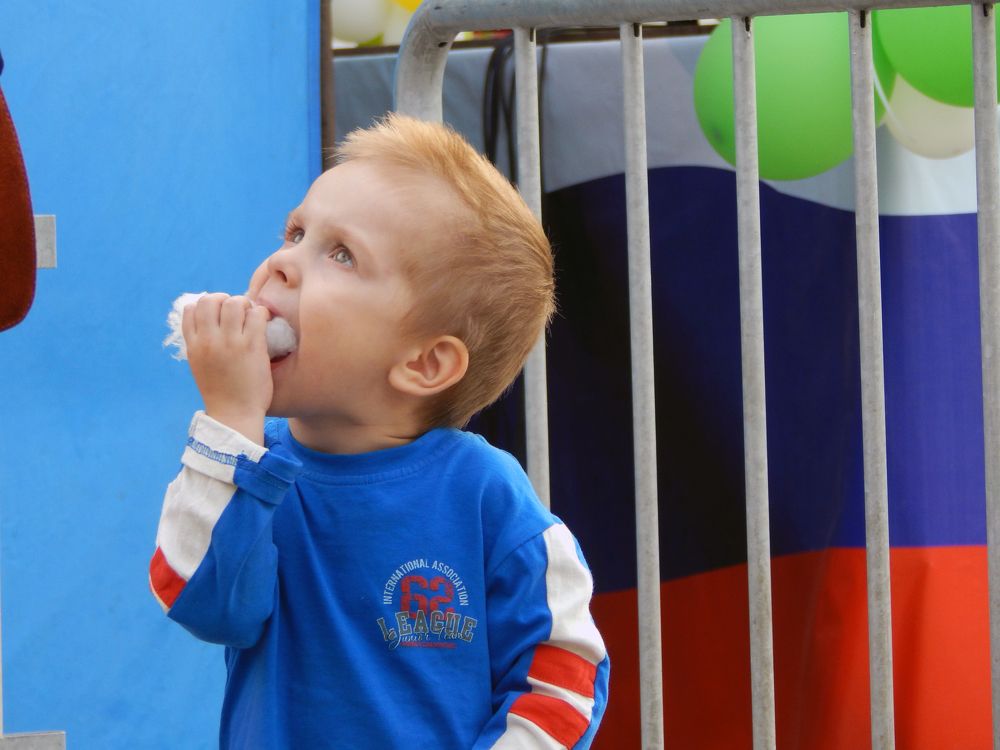 Фотография автора Валерий Цуркан