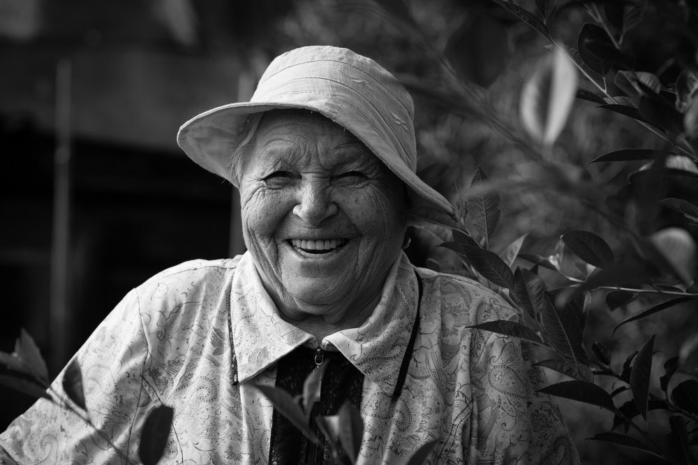 Наша Паночка