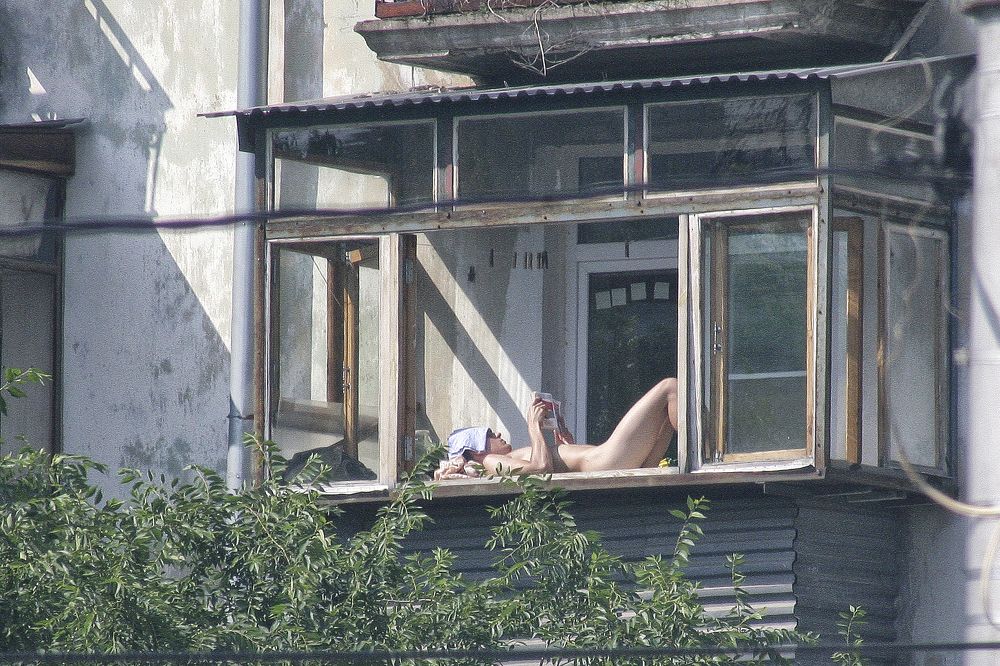 Photograph by Vitaliy Saposhnikov