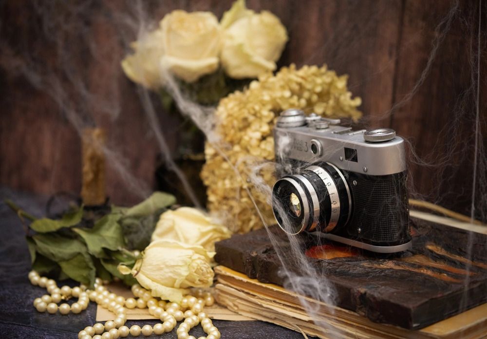 Photograph by Екатерина Одинцова