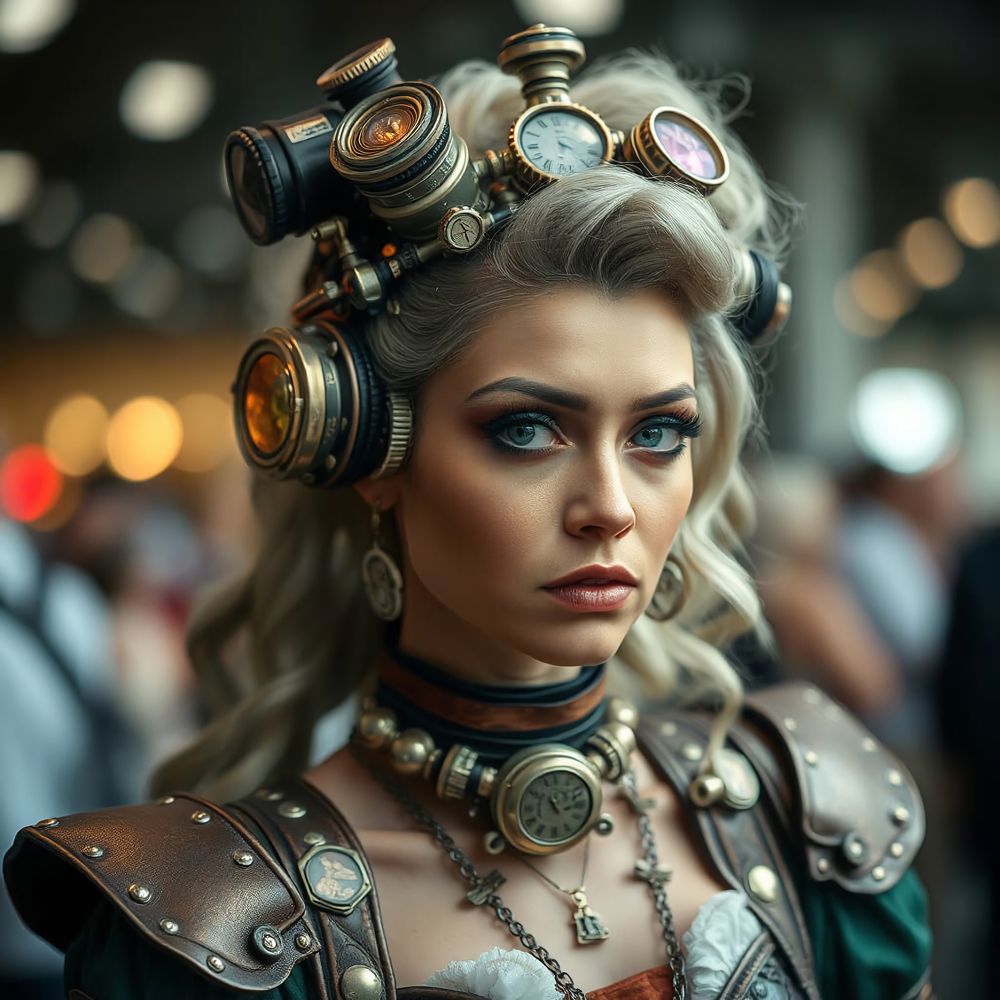 Photograph by IURII LIADOV