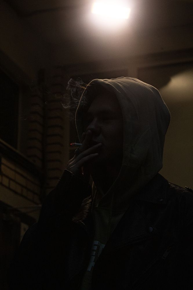 Photograph by Валерий Антонов