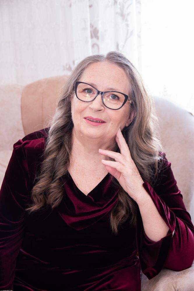 Photograph by Мария Тимерханова