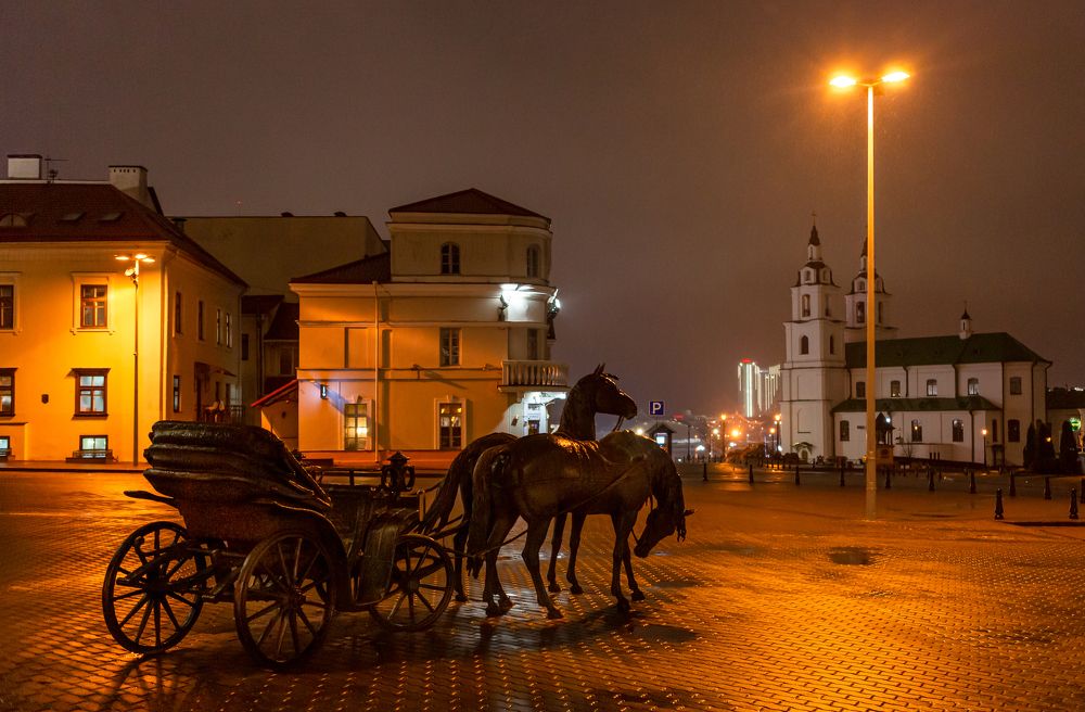 Photograph by Диана Бородзе