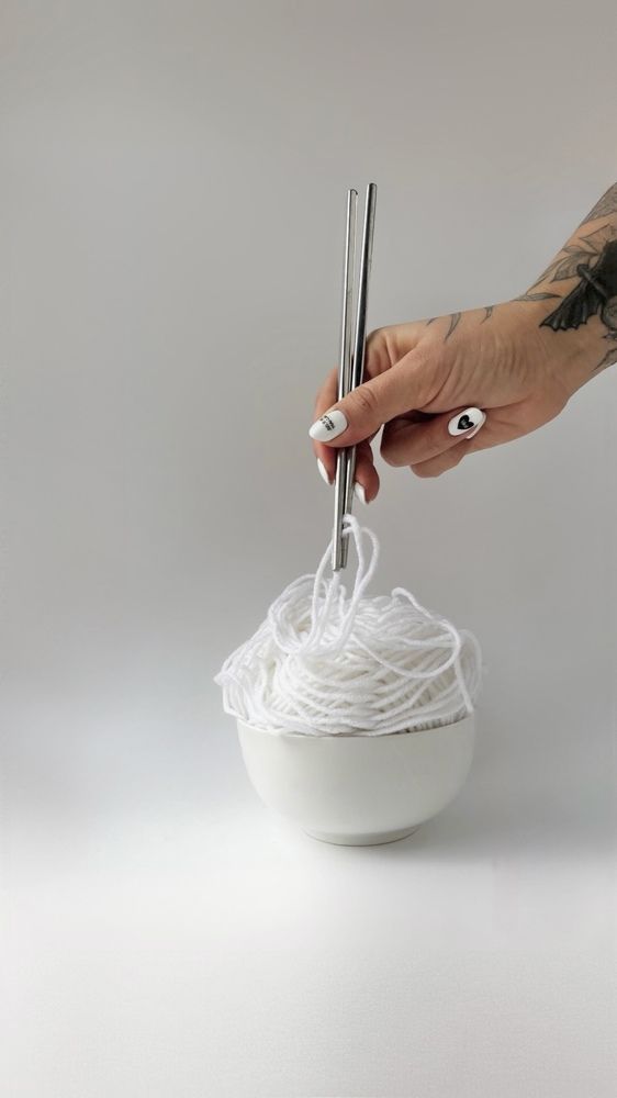 Photograph by Alina Volgina