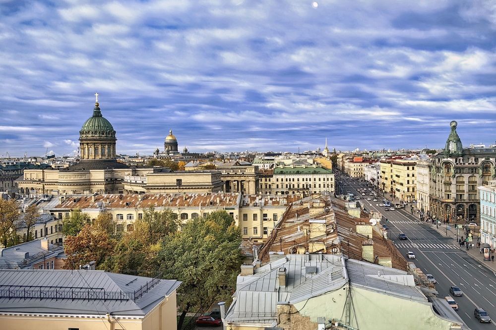 Photograph by Татьяна Бравая