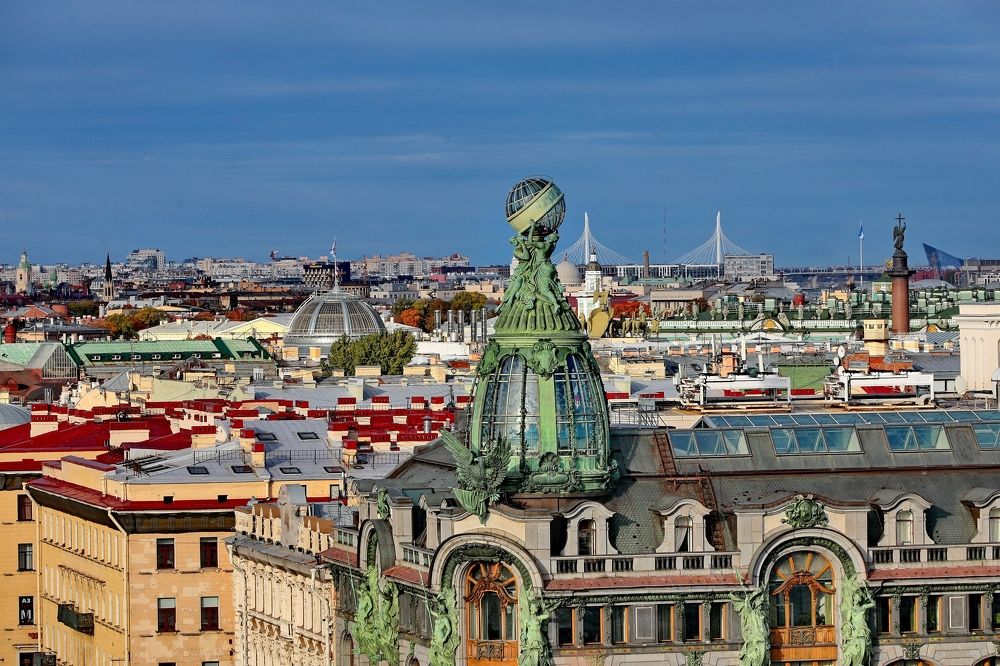 Photograph by Татьяна Бравая