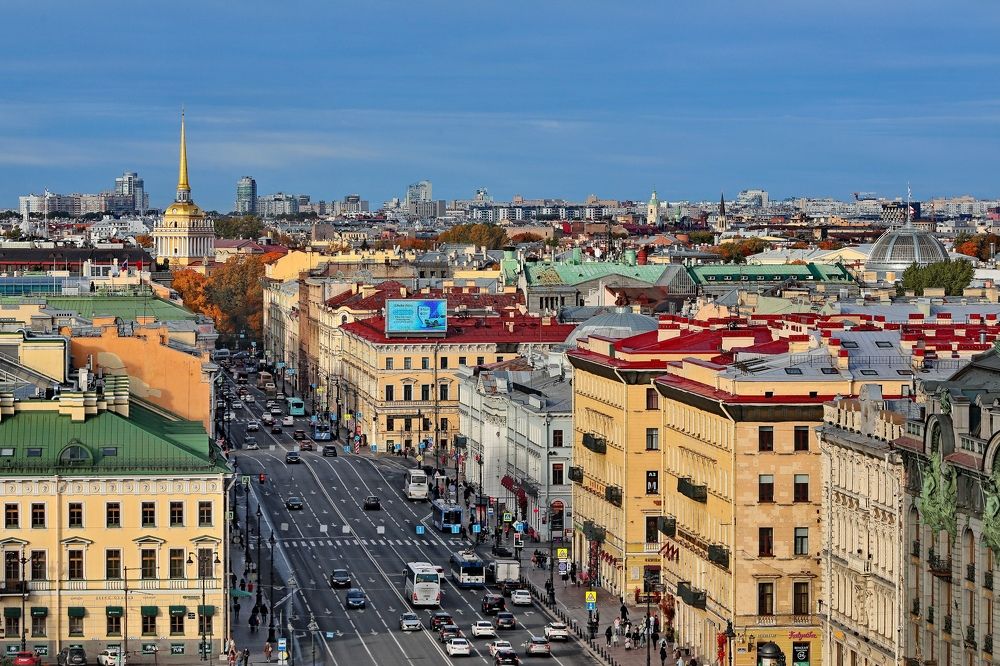 Photograph by Татьяна Бравая