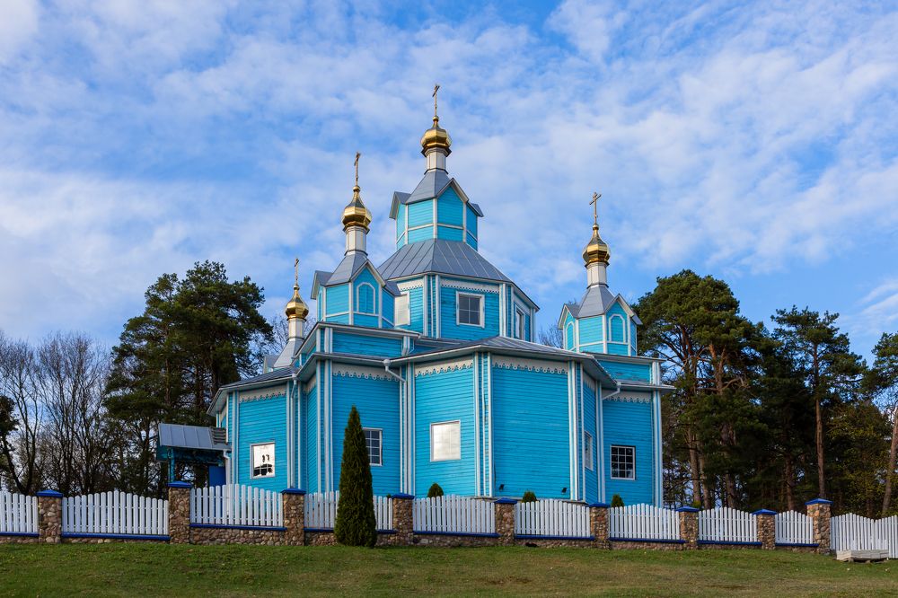 Photograph by Диана Бородзе