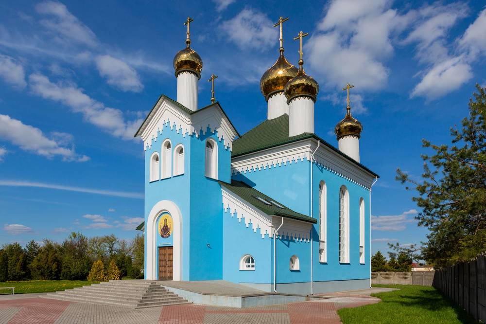 Photograph by Диана Бородзе