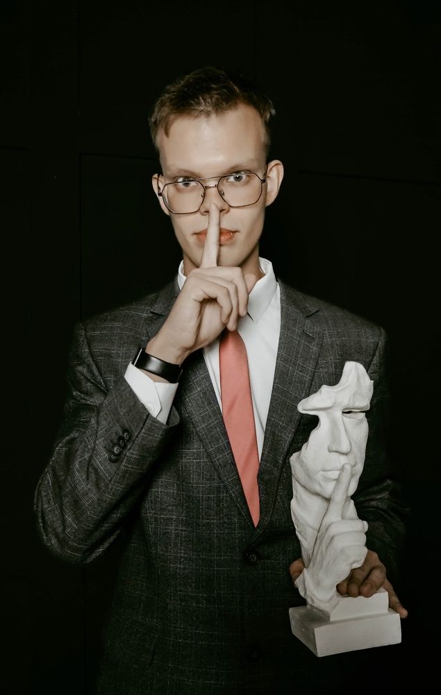 Photograph by Ирина Грошева