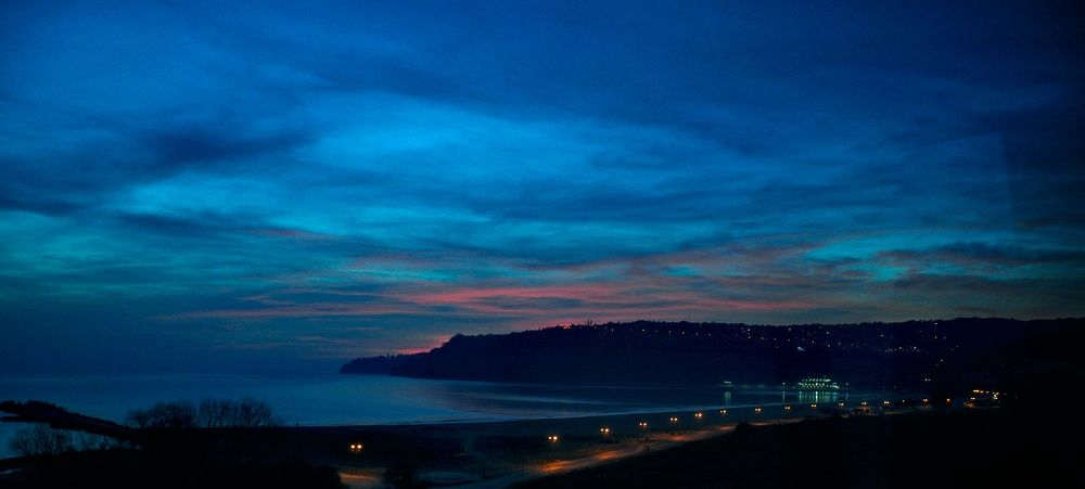 Photograph by Stoyan Baev