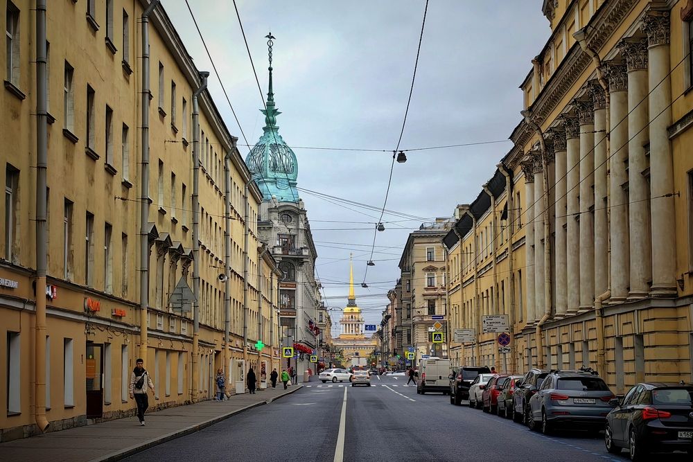 Photograph by Татьяна Бравая